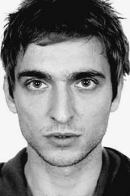 Øyvind Gran - Actor Profile Photo