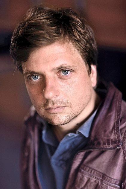 Philippe Graber - Actor Profile Photo