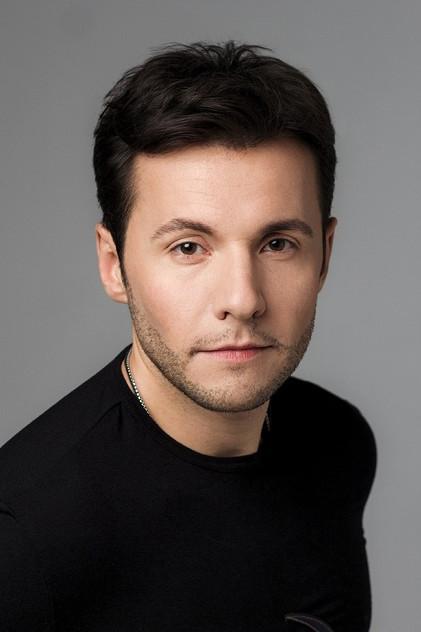 Vyacheslav Manucharov - Actor Profile Photo