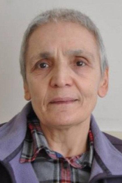 Aysel Doğan - Actor Profile Photo