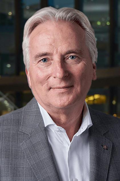 Hans Smolders - Actor Profile Photo