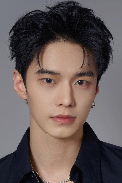 He Yu - Actor Profile Photo