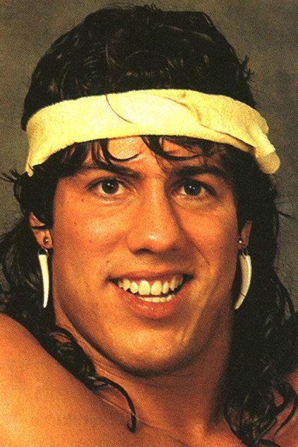 James Rocha - Actor Profile Photo