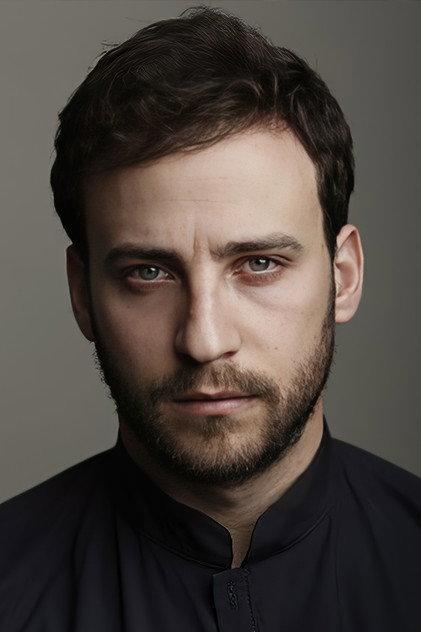 Ofri Biterman - Actor Profile Photo
