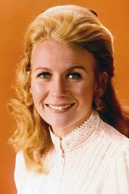 Juliet Mills - Actor Profile Photo