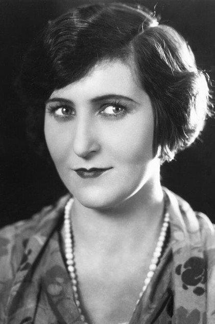 Marie Grossová - Actor Profile Photo