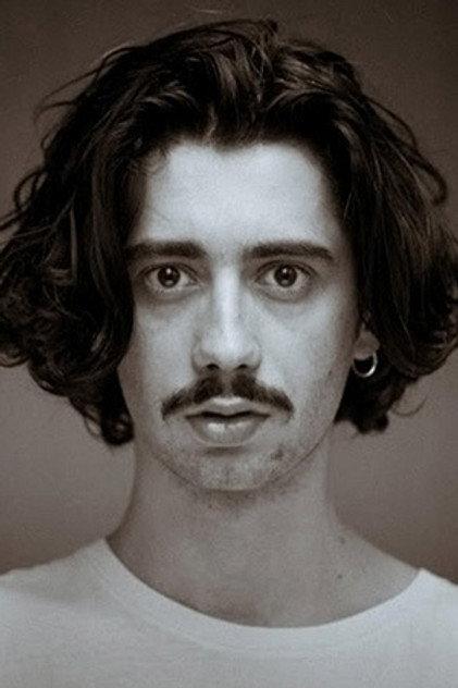 Cătălin Jugravu - Actor Profile Photo