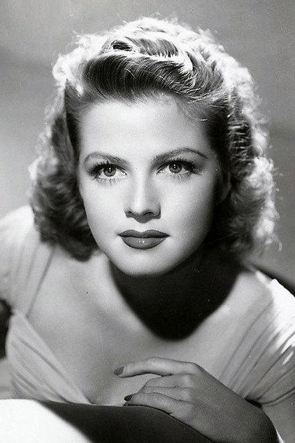 Jean Rogers - Actor Profile Photo