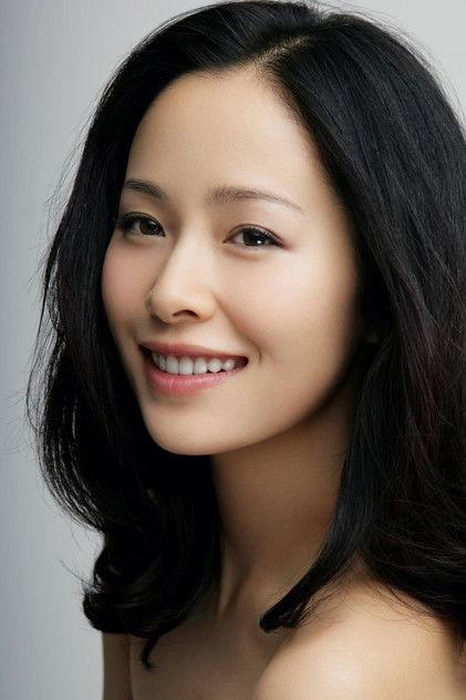 Jiang Yiyan - Actor Profile Photo