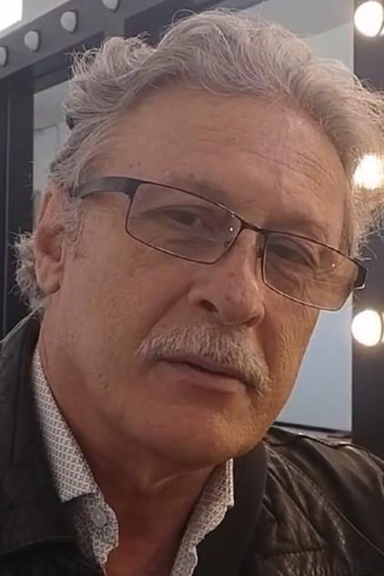Alberto Palacio - Actor Profile Photo