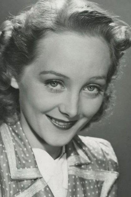 Inger Stender - Actor Profile Photo