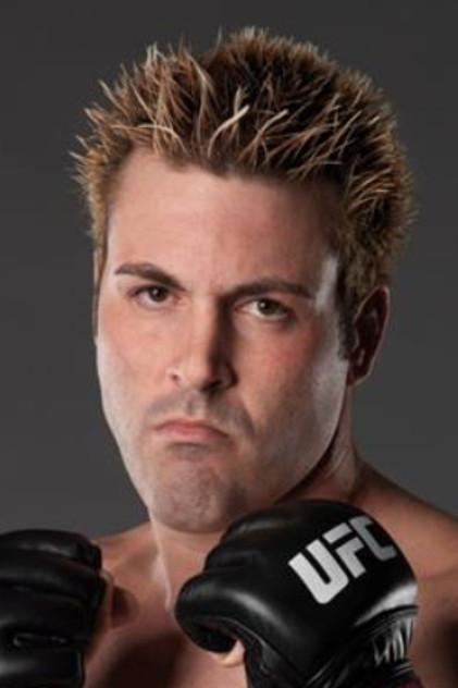 Wes Sims - Actor Profile Photo
