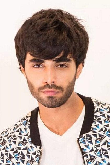 Karan Jotwani - Actor Profile Photo