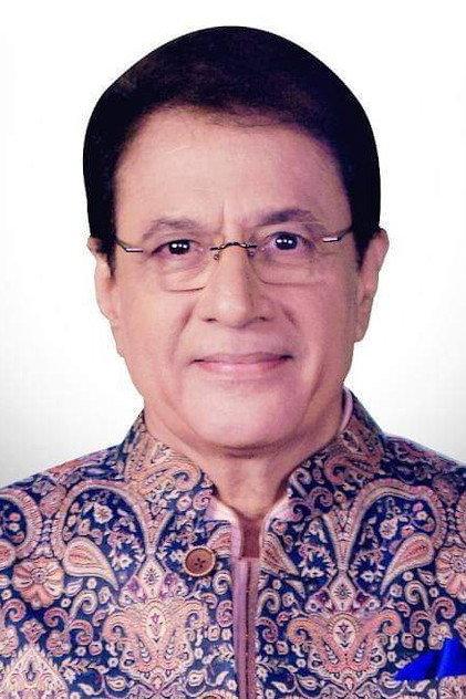 Arun Govil - Actor Profile Photo