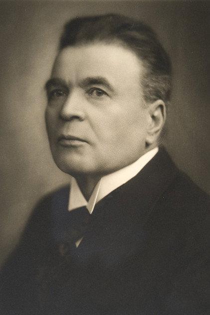Hemmo Kallio - Actor Profile Photo