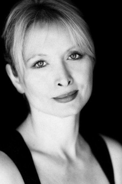 Ksenia Prohaska - Actor Profile Photo