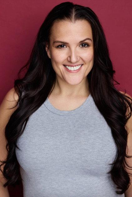 Rachel Jenack - Actor Profile Photo