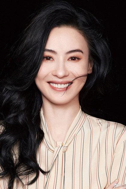 Cecilia Cheung - Actor Profile Photo