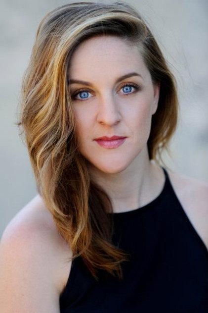 Gillian Cosgriff - Actor Profile Photo