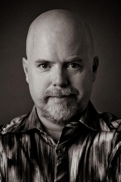 Tom Hall - Actor Profile Photo
