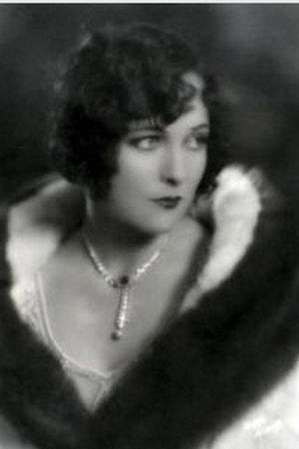 Anielka Elter - Actor Profile Photo