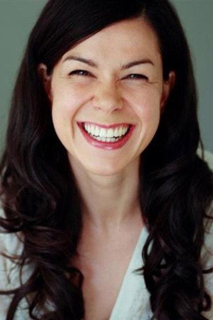 Johanne Haberlin - Actor Profile Photo