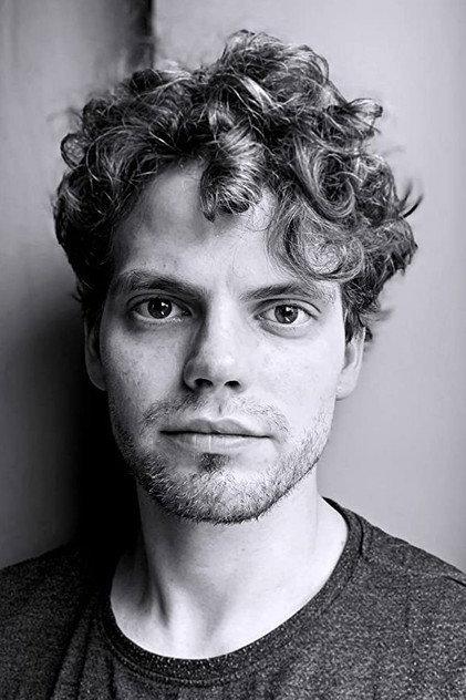 Jędrzej Wielecki - Actor Profile Photo
