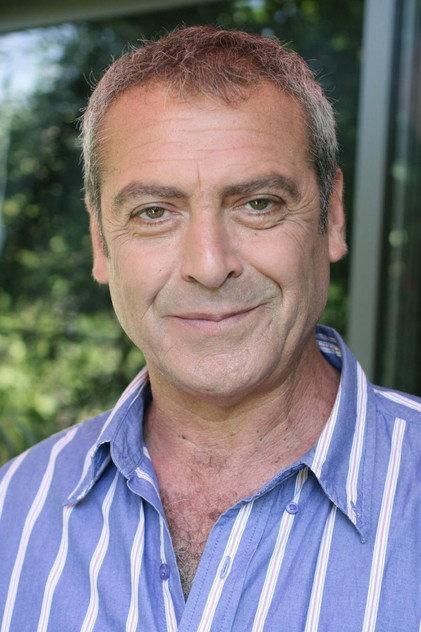 Shmil Ben Ari - Actor Profile Photo