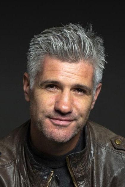 Liam Hourican - Actor Profile Photo