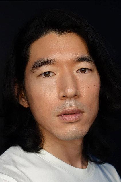 Alex Ishii - Actor Profile Photo