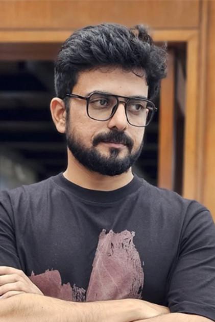 Yogendra Vikram Singh - Actor Profile Photo
