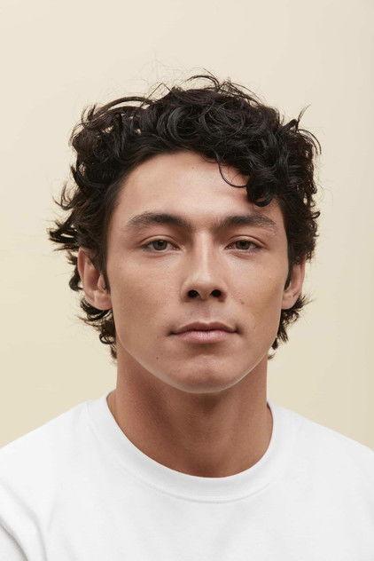 Cameron Wong - Actor Profile Photo
