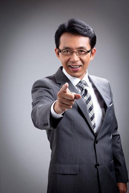 Akira Fukuzawa - Actor Profile Photo