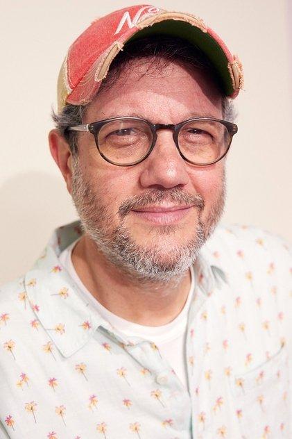 Michael Giacchino - Actor Profile Photo