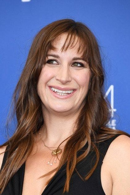 Karina Fernandez - Actor Profile Photo