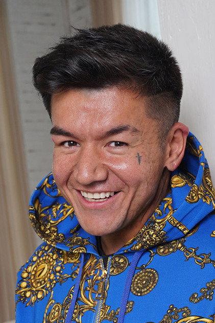 Raego - Actor Profile Photo