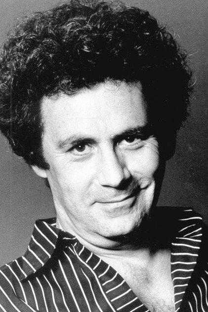 Claude Jutra - Actor Profile Photo