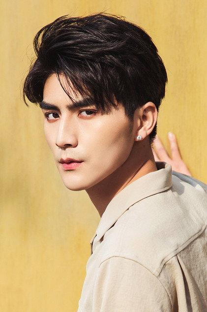 Zhang Sifan - Actor Profile Photo