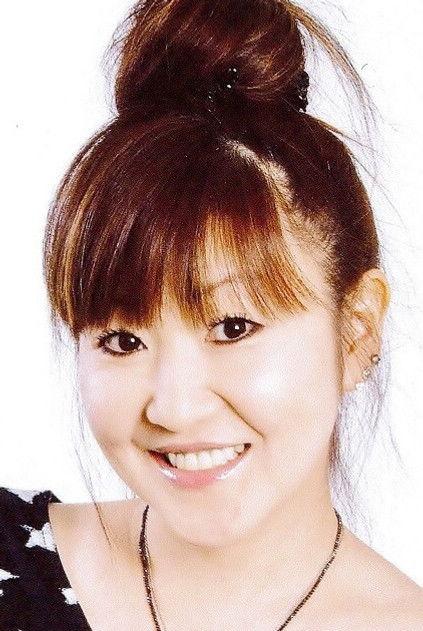 Mika Kanai - Actor Profile Photo