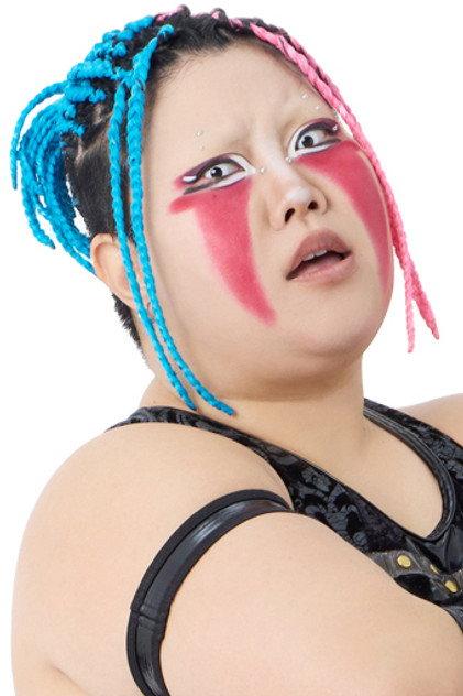 Natsuko Tōra - Actor Profile Photo