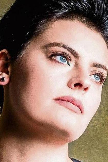 Emily D'Angelo - Actor Profile Photo
