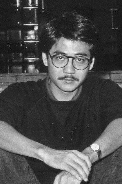Tony Au Ting-Ping - Actor Profile Photo