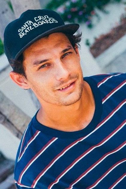 Tom Remillard - Actor Profile Photo