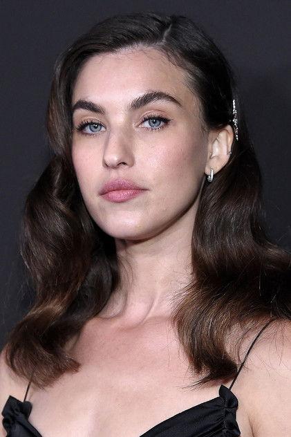 Rainey Qualley - Actor Profile Photo
