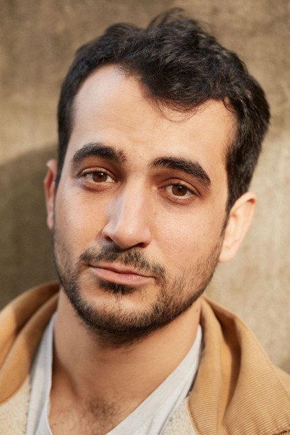 Timo Fakhravar - Actor Profile Photo