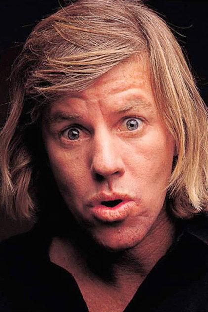 Wayne Bartholomew - Actor Profile Photo