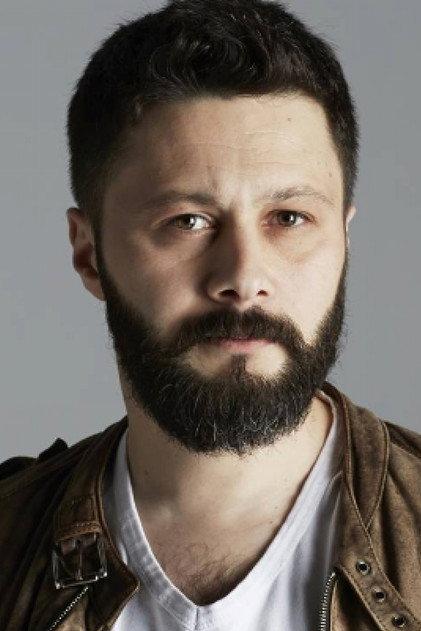 Umut Tanyolu - Actor Profile Photo
