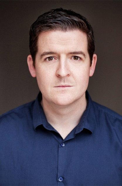 Aonghus Og McAnally - Actor Profile Photo