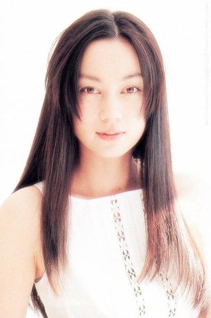 Rie Ino'o - Actor Profile Photo