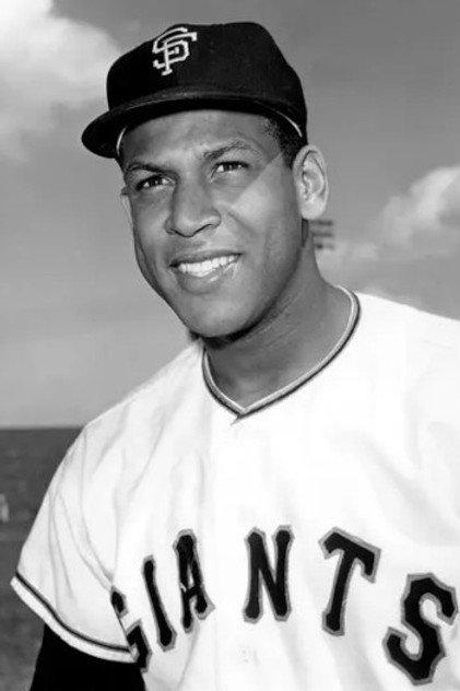 Orlando Cepeda - Actor Profile Photo